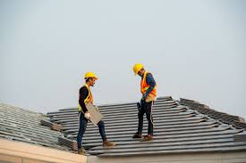 Best Storm Damage Roof Repair  in Bedford Hills, NY